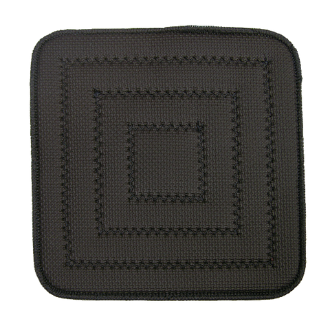 Crown Brands NEP-8SQ Update International™ - Pot Holder, 8", square, heat resistant up to 500°F