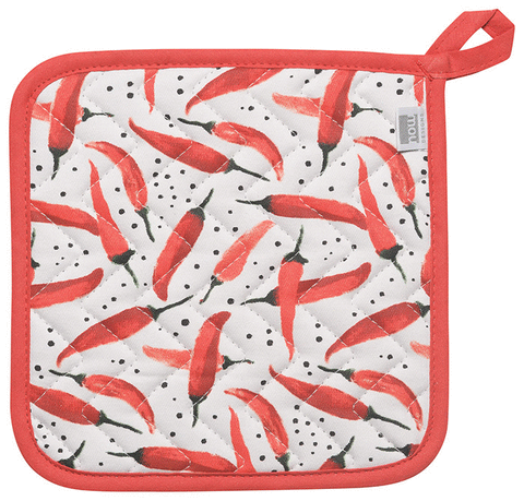 Caliente Pepper Potholder