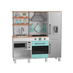 Kidkraft Gourmet Chef Play Kitchen