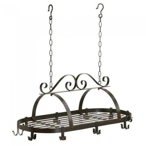 Accent Plus 35603 Hanging Pot Holder