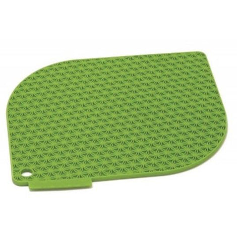 Charles Viancin - Honeycomb Pot Holder - Green