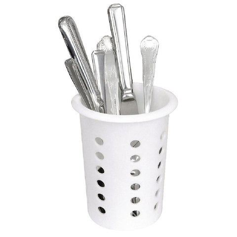 Contacto Cutlery Basket Plastic 113mm dia